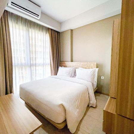 Graha Makara Suite Hotel & Residence Cikarang Bagian luar foto